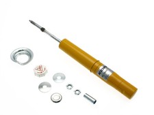 Koni Fits Sport Yellow Shock 88 Honda Civic Crx Exc.wagon - Front - 8041 Koni Fits Sport Yellow Shock 88 Honda Civic Crx Exc.wagon - Front - 8041