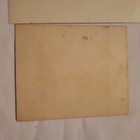 B. Riggsbee Lot 3 Sepia Original Portrait Photos Women Child Baby Unframed — photo 8