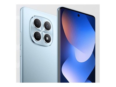 Xiaomi Redmi Note 15 Pro 256GB 17.2cm LTE Mobile Phone MZB0MGXEU