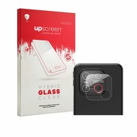 Schutzglas Panzerfolie FüR Emporia Smart 7 Lite (Nur Kameraschutz) Display