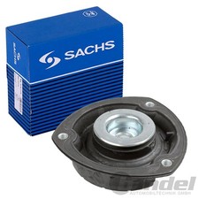 SACHS DOMLAGER VORDERACHSE VORNE LINKS o. RECHTS für AUDI A3 Q2 Q3 TT CUPRA