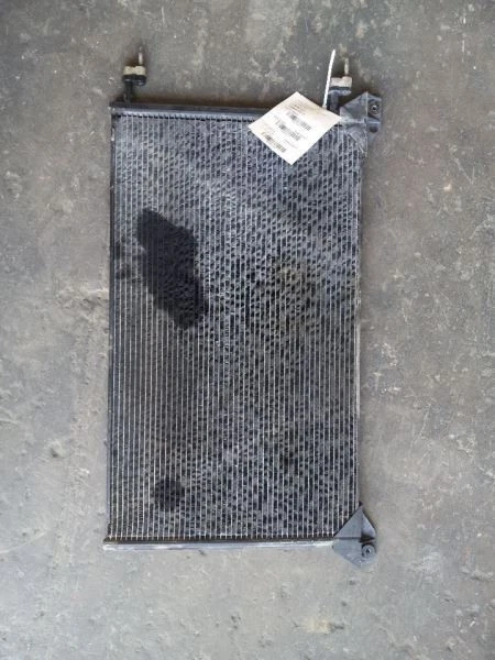 Condensador CA 99-14 GMC Sierra 2500 20913751 - Imagem 2 de 4