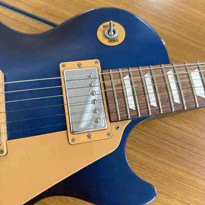 Gibson Les Paul Studio 120th anniversary model Safe Packing! | eBay