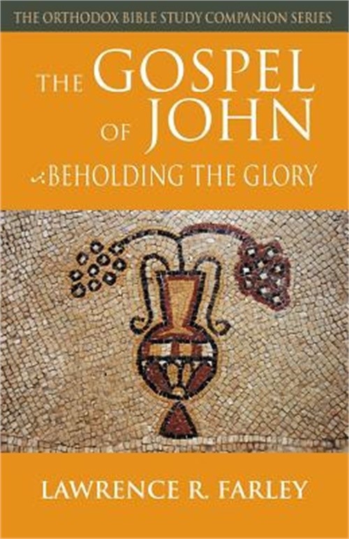 The Gospel of John: Beholding the Glory (Paperback or Softback)