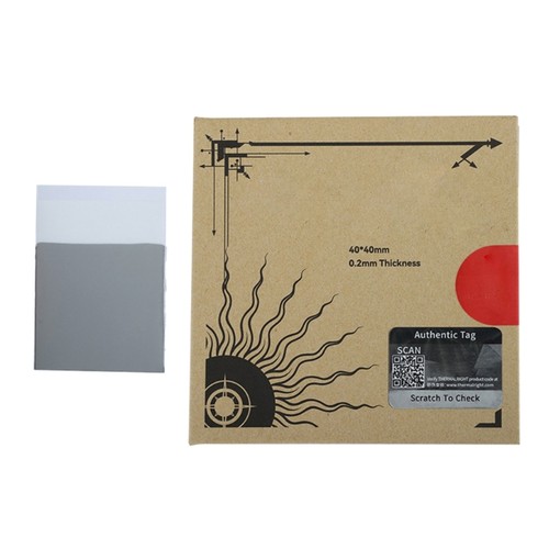 Silicone Pad 8.5W/m.k High Thermal Conductivity Thermal Grease Sheet Efficient - Afbeelding 9 van 10