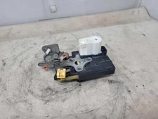 2006 ESCALADE LH REAR DOOR LATCH LOCK ACTUATOR 22005152