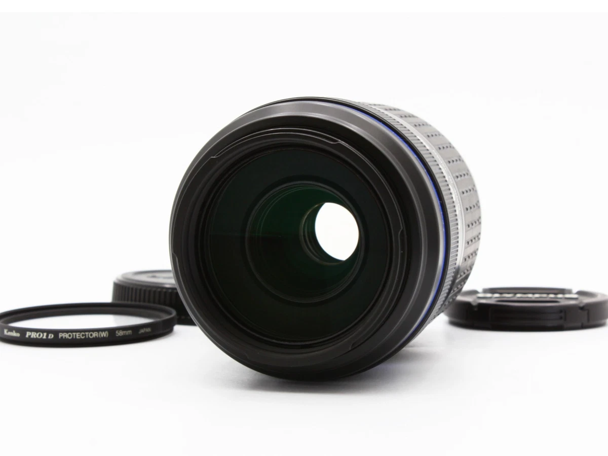 Olympus Zuiko 70-300mm Camera Lenses for sale - eBay