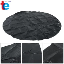 72 Inch Inflatable Hot Tub Accessories for 71" Dia Below Outdoor Indoor Hot Tubs