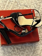 Woman  s Dress Sandals