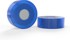 High Fidelity Earplug Filters - Blue Noise Reduction Filters for Ear-Plugs - Hea