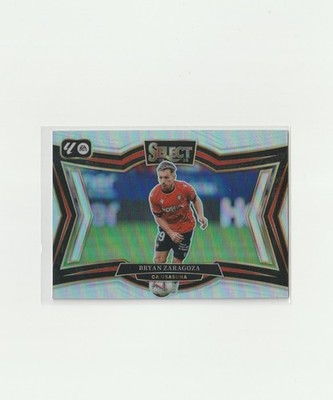 Prizem Select Bryan Zaragoza CA Osasuna