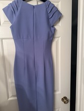 Ladies Diva Catwalk Dress Large Fits Size 10-12