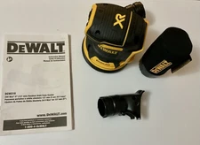DEWALT DCW210B 20V MAX XR 5" Cordless Random Orbital Sander (Bare Tool) - NEW! 