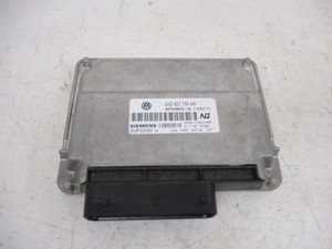 Steuergerät Verteilergetriebe passt für VW TOUAREG (7LA, 7L6, 7L7) 5.0 V10 TDI