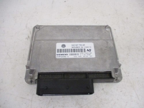 Steuergerät Verteilergetriebe passt für VW TOUAREG (7LA, 7L6, 7L7) 5.0 V10 TDI