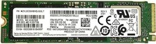 Samsung PM981a 256 GB Internal SSD MZVLB256HBHQ 