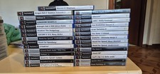 lotto 26 giochi ps2 playstation 2 Orig. 5.80€ Al Pezzo