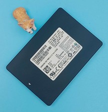 VM11D 0VM11D MZ-7L512B PM871A DELL 512GB 6G 2.5" MLC SSD MZ7LN512HMJP-000D1