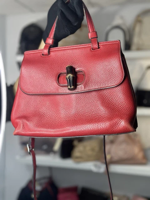 As Seen on Screen eBay Live Gucci #002