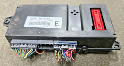 01 02 FORD Excursion F250 F350 FUSE GEM MULTIFUNCTION BCM MODULE 1C3T-14B205-EB