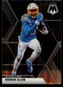 2020 Panini Mosaic #112 Keenan Allen Los Angeles Chargers