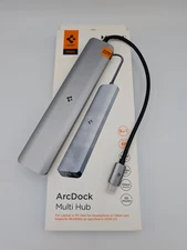 Spigen ArcDock Multi Hub 9 in 1