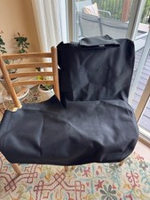 2017-26 OEM Honda Ridgeline Rear Seat Covers