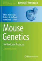 Shree Ram Singh (U. A.) | Mouse Genetics | Taschenbuch | Englisch (2022) | Xi