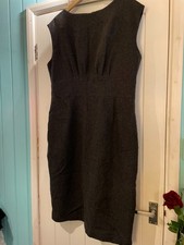 Austin Reed Womens pure wool dress size 16