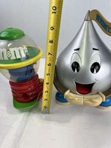 Hershey Kiss Dispenser | eBay