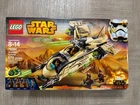 LEGO Star Wars: Wookiee Gunship (75084)