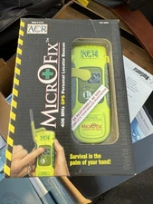 ACR Microfix 406 GPS PLB-300 Personal Locator Personal