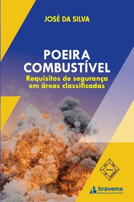 Jose Da Silva | Poeira Combustível | Taschenbuch | Portugiesisch (2022)