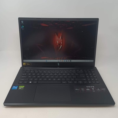 Acer Nitro V 15 AN515-41 15.6'' i5 1342OH 2.10HZ 32GB RAM 512GB GeForce RTX 2050