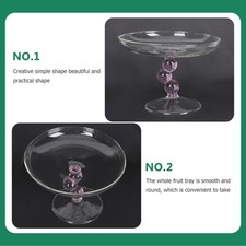 Vassoio Di Frutta in Per Dolci Piatto Pasticceria Da Servizio