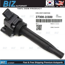 OEM Ignition Coil for 2020-2025 Elantra Sonata Kona K4 2.0L 27300-2J300