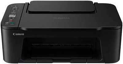 CANON Multifunktionsdrucker Pixma TS3750i Duplex Druck WLAN USB B-WARE