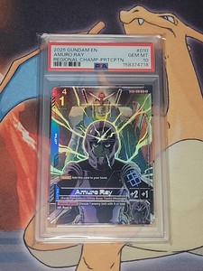 Gundam Psa 10 | eBay