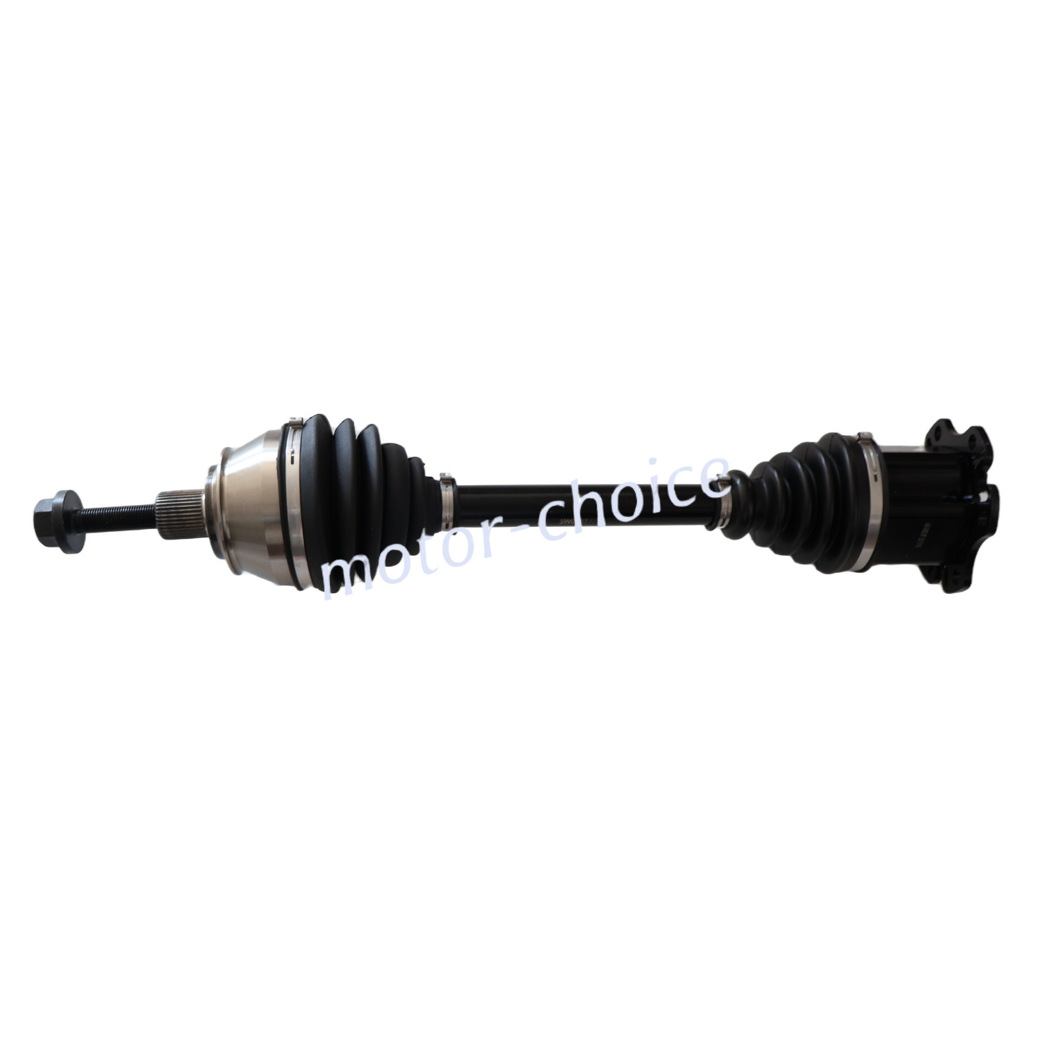 Bentley Continental GT 2003-2012 Front Left, right Cv joints Pair