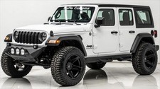 2026 Jeep Wrangler SUMMERTIME