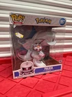 Funko Pop Pokemon Palkia Vinyl Figure 997 Limited Edition White Pop Games Boxed