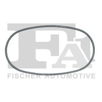 1X Fa1 130-927 Dichtung Abgasrohr FüR Ford