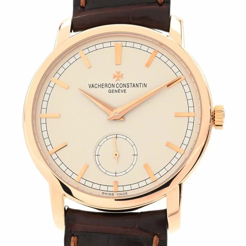 Vacheron Constantin — Vacheron Constantin Traditional Manual Winding 82172 / 000R-9412 38mm #CSW036
