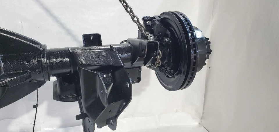 Dodge Ram 2500 2014 2017 OEM eje trasero 5,7 L automático 4x4 11,5 3,73  Foto 3 de 4