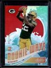 2025 Panini Absolute Matthew Golden Spectrum Gold (RAW)