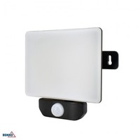 30W 4000K 2700Lm LED Flutlicht IP65 LFX C65-LFX-030BL-4K-PIR