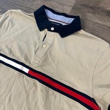 Tommy Hilfiger Polo Shirt