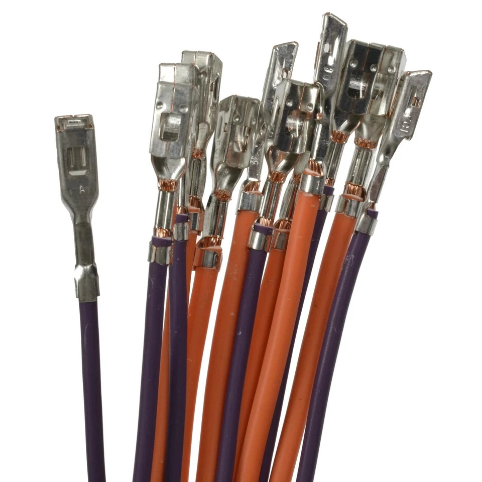 Conector interruptor de luz de freio Standard Motor Products S-2313 - Imagem 2 de 4