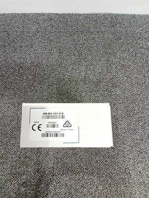 Crestron HD-RX-101-C-E (Brandneu Versiegelt)