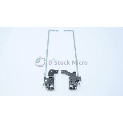 Haut-parleurs 0JM3M4 - 0JM3M4 pour DELL Latitude 3400 - FRANCE / TVA